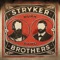 Balmorhea - Stryker Brothers lyrics