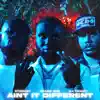 Ain't It Different (feat. AJ Tracey & Stormzy) - Single album lyrics, reviews, download
