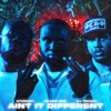 Ain't It Different (feat. AJ Tracey & Stormzy) - Single, 2020
