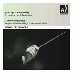 Tchaikovsky: Symphony No. 6 in B Minor, Op. 74, TH 30 