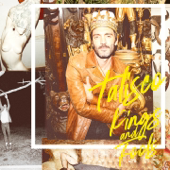 Kings and Fools cover