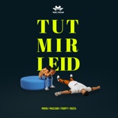 Tut mir leid artwork