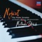 Piano Sonata No. 14 in C Minor, K. 457: I. Molto Allegro artwork