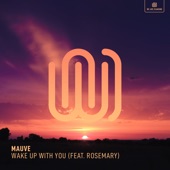 Wake up with You (feat. Rosemary) artwork