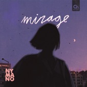 Mirage (feat. j'san) artwork