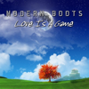 Love Is a Game - Modern Boots