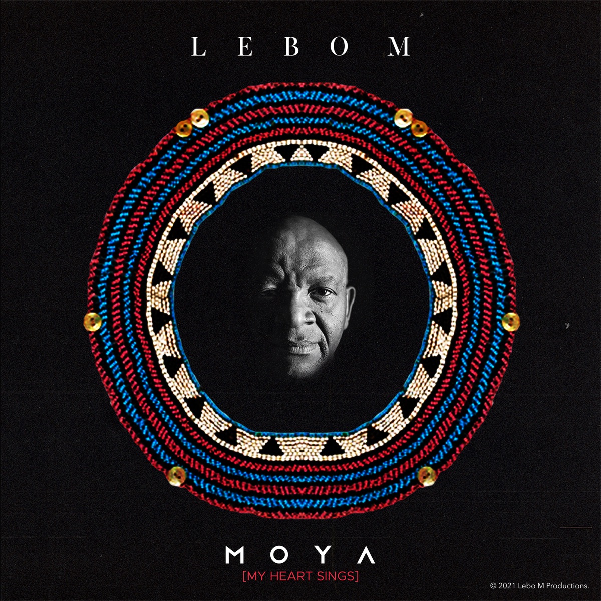 Lebo M Music Rankings