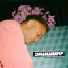 Alexander Oscar - January