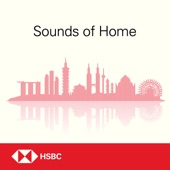 Sounds of Mainland China artwork