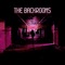 The Backrooms - Aleksis Tristan Shaw lyrics