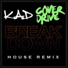 Breakdown (House Remix) - Single