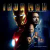 Iron Man (Original Motion Picture Soundtrack) album lyrics, reviews, download