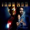 Iron Man - Jack Urbont lyrics