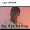 Love Stayed (feat. Ya Minko) - Ryhkamey lyrics
