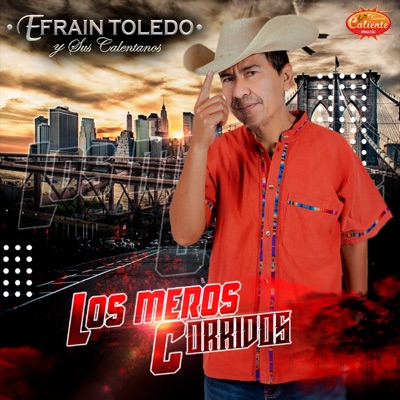 Corrido del Padre Lupe - Efrain Toledo y Sus Calentanos | Shazam