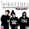 Wag Kang Bitter - Salbakuta lyrics