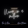 Never in a million (feat. Kevin Moreno) - Single