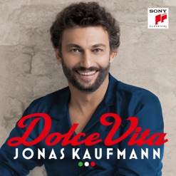 DOLCE VITA cover art