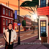 Duymazdan Gel artwork