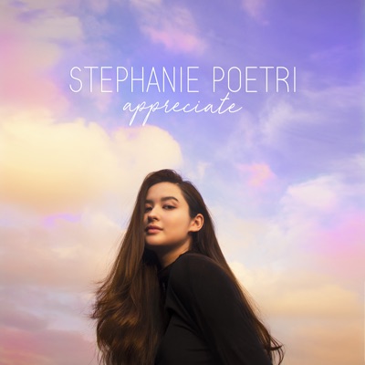 Appreciate Eng Version Stephanie Poetri Shazam