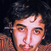 Nino Viejo Ablum Cover