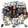 Stream & download WATCH (feat. Big Scarr) - Single