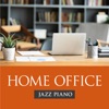 Home Office Jazz Piano