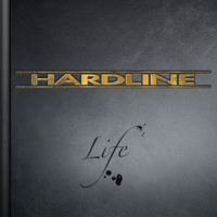 Hardline - Life artwork