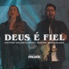 Deus É Fiel (feat. Rapha Gonçalves) - Single