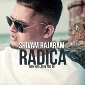 Radica Why You Leave and Go artwork