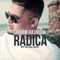 Radica Why You Leave and Go artwork