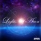 Kosmotronik (feat. Santos bonacci) - Lights of aeon lyrics