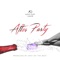 Afterparty (feat. Audio Push & Lamor) - AO lyrics