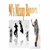 90's Mixup Bangers 2 artwork