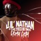 Cray Cray - Lil' Nathan & The Zydeco Big Timers lyrics