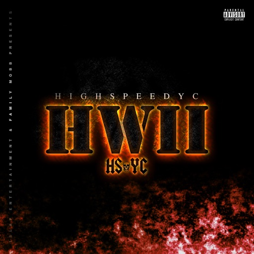 Album artwork