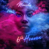 6th Heaven - EP artwork