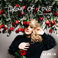 MARIA - Throne of Love artwork