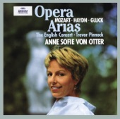 Anne Sofie von Otter - Mozart: Don Giovanni, ossia Il dissoluto punito, K.527 / Act 1 - "Batti, batti, o bel Masetto"