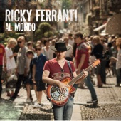 Ricky Ferranti - L'amore cammina piano