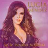 Se Te Acabó Tu Fiesta - Single album lyrics, reviews, download