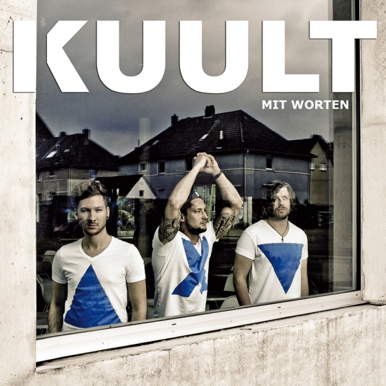 Cover artwork for Kinder der 90er