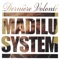 Distortion - Madilu System lyrics