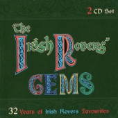 The Irish Rovers' Gems: 32 Years of Irish Rovers Favourites artwork