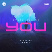 You (Firelite Remix) [Extended Mix] artwork