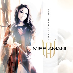 Miss Amani - E.n.I.G.M.A. - 排舞 音乐