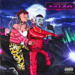 K-Llao - EP - Kaydy Cain K-Llao - EP - Kaydy Cain