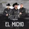 El Micho album lyrics, reviews, download