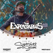 Bowl For Two (Live at Sugarshack Sessions) artwork