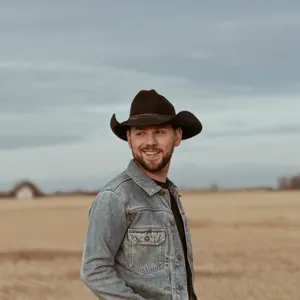 Brett Kissel